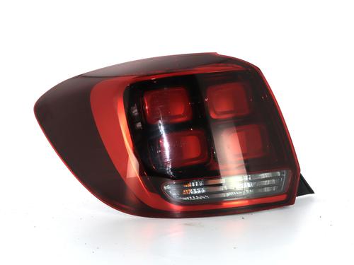 Left taillight DACIA SANDERO II 1.0 SCe 75 (B8JC, B8JD, B8NC) | BP35747054C34 - Image 5