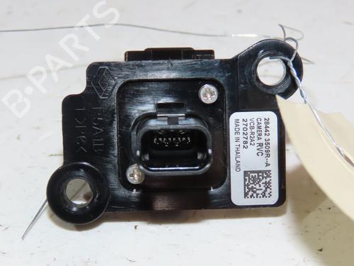 Camera RENAULT CLIO V (B7_) 1.0 SCe 65 (B7MG) | BP28136767E14 