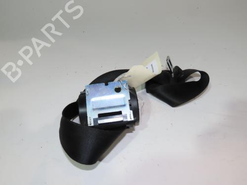 Rear right belt tensioner BMW 1 (E87) 118 d | BP18129919C90 