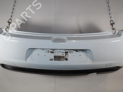 Zderzak tylny CITROËN C3 II (SC_) 1.4 HDi 70 (SC8HZC, SC8HR0, SC8HP4) | BP30892986C8