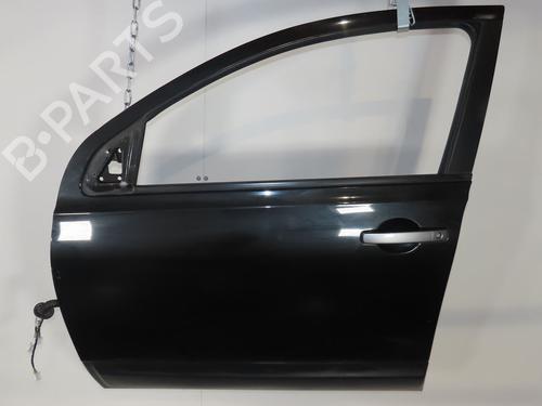 Left front door NISSAN QASHQAI / QASHQAI +2 I (J10, NJ10, JJ10E) 1.5 dCi | BP27352487C2 