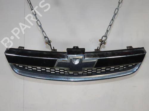 Grill CHEVROLET CAPTIVA (C100, C140) 2.0 D | BP32715400C40 - Image 3