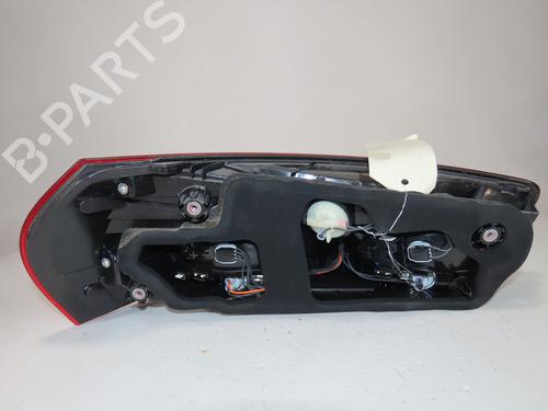 Højre baglygte CITROËN C4 Picasso II 1.2 THP 130 | BP31031150C35