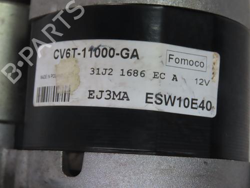 Starter FORD C-MAX II (DXA/CB7, DXA/CEU) 1.0 EcoBoost | BP37276722M8 - Image 4