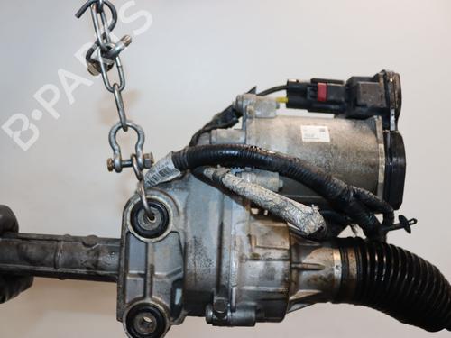 Used Steering rack Steering rack 38608914 38608914