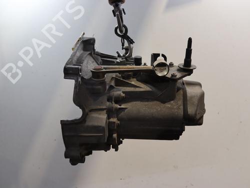Used Gearbox Gearbox PEUGEOT 206 Hatchback (2A/C) 1.4 i (75 hp) 23160015 23160015