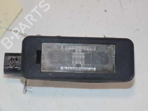 Licence plate light PEUGEOT 208 I (CA_, CC_) 1.2 VTI 82 | BP30893015I40 