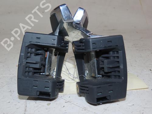 Used Steering wheel controls Steering wheel controls BMW 6 (E63) 635 d (286 hp) 19932616 19932616