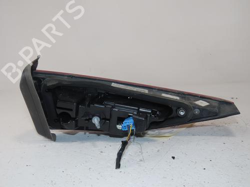 Used Right tailgate light Right tailgate light AUDI A3 Sportback (8YA, 8YF) 35 TDI (150 hp) 39937367 39937367