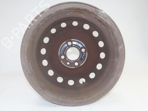 Used Rim Rim 37276793 37276793