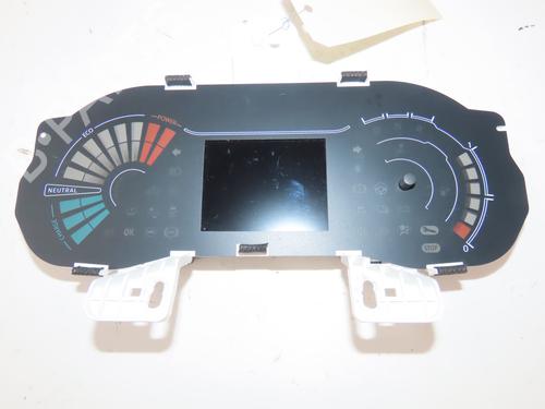 Instrument cluster DACIA SPRING EV (B6M1) | BP37276813C47 - Image 6