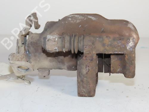 Używane Zacisk hamulca tylnego lewego OPEL MERIVA A MPV (X03) 1.6 (E75) (105 hp) 30840687