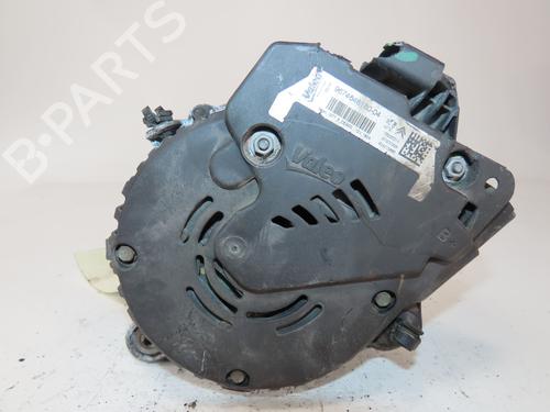 Generator CITROËN C4 Picasso II 1.6 HDi 90 | BP27268079M7 
