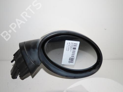 Used Right mirror MINI MINI (R50, R53) Cooper (116 hp) 14960856