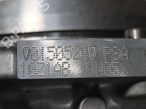Engine CITROËN C3 III (SX) 1.2 THP 110 (SXHNPS, SXHNZT, SXHNZ6) | BP39454164M1 - Image 5