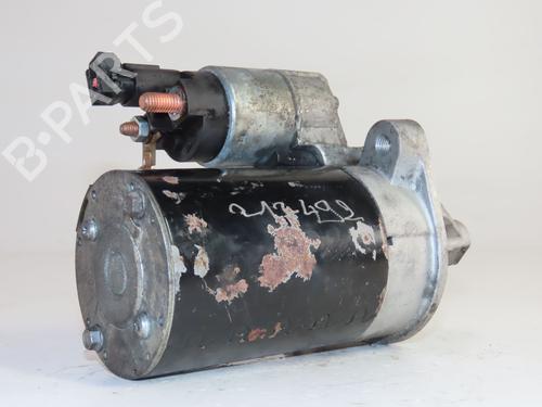 Starter HYUNDAI i10 I (PA) 1.2 | BP31634505M8
