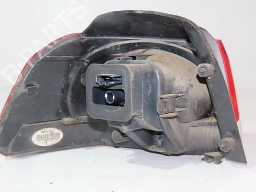 Used Right taillight VW GOLF VI (5K1) 2.0 TDI (140 hp) 26014717