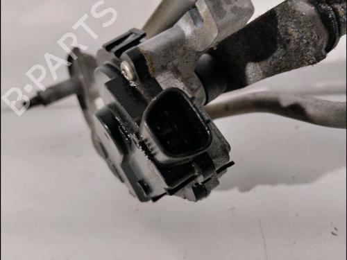 Used Front wiper motor MAZDA 5 (CR) 2.0 CD (CR19) (110 hp) 12538581