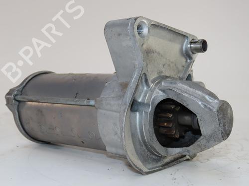 Used Starter Starter PEUGEOT 308 SW II (LC_, LJ_, LR_, LX_, L4_) 1.6 HDi / BlueHDi 115 (LCBHXM, LCBHXT) (115 hp) 34357621 34357621