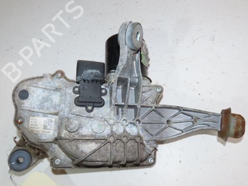 Front wiper motor RENAULT SCÉNIC III (JZ0/1_) 1.5 dCi | BP29551532M29