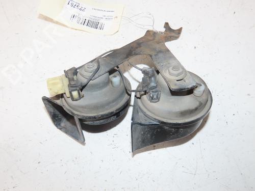 Used Horn Horn PEUGEOT 308 I (4A_, 4C_) 2.0 HDi (136 hp) 39966924 39966924