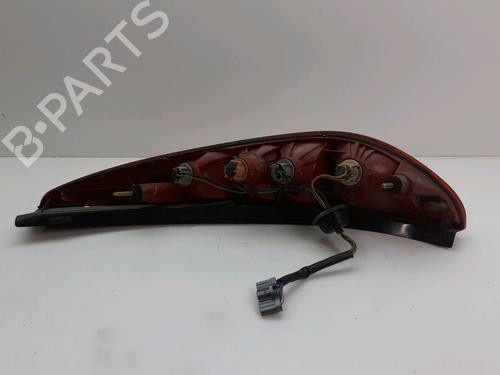 Used Left taillight Left taillight RENAULT CLIO II (BB_, CB_) 1.5 dCi (B/CB07) (65 hp) 36485836 36485836