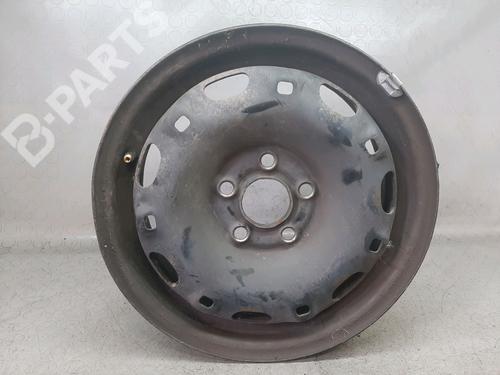 Used Rim SKODA FABIA II (542) 1.4 TDI (80 hp) 9012808