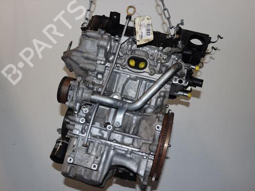 Engine RENAULT CLIO III (BR0/1, CR0/1) 1.5 dCi (BR0H, CR0H, CR1S, BR1S) | BP26534903M1 - Image 3