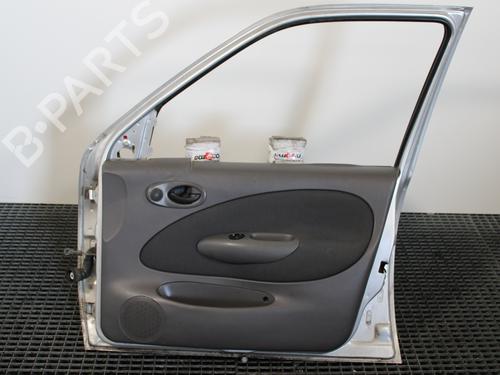 Right front door FORD FIESTA IV (JA_, JB_) 1.4 i 16V | BP12954600C3 