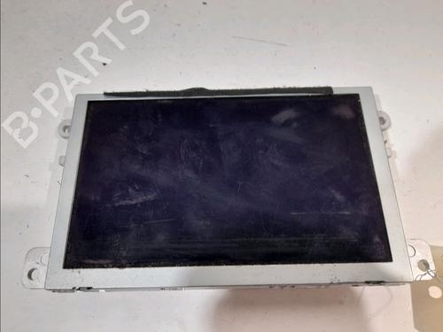 display-monitor-audi-a5-8t3-30-tdi-quattro-8r0919604-2007-2008-2009-2010-2011-2012-2013-2014-2015-2016-2017-14959661 main image