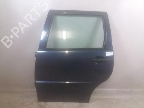 Left rear door VW POLO Variant (6V5) 1.9 SDI 6K0833051