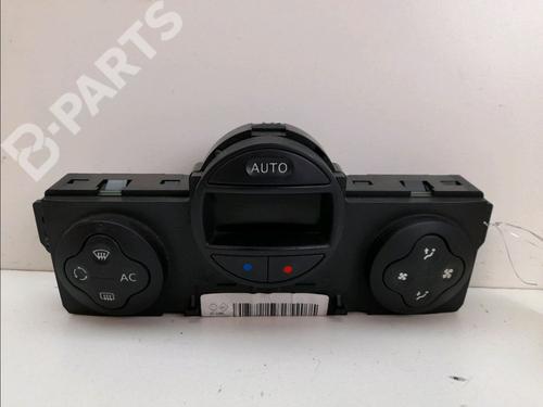 Used Climate control Climate control RENAULT MODUS / GRAND MODUS (F/JP0_) 1.5 dCi (FP0F, JP0F) (86 hp) 11188452 11188452