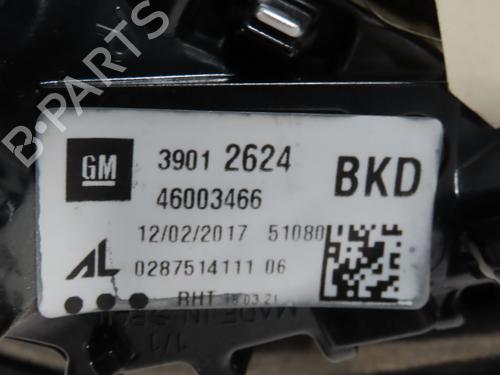 Right tailgate light OPEL CORSA E (X15) 1.4 (08, 68) | BP32332855C80