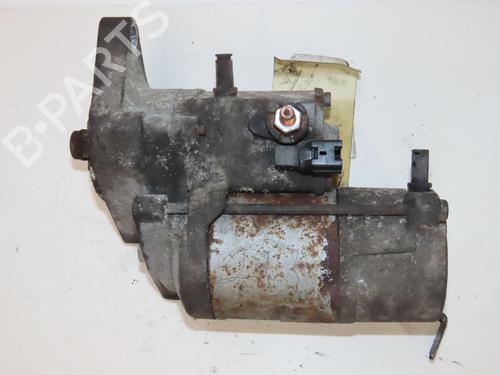 Used Starter Starter TOYOTA AURIS (_E15_) 1.4 D-4D (NDE150_, NDE150R) (90 hp) 34640973 34640973