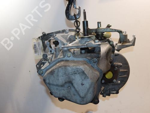 Gearbox PEUGEOT 406 (8B) 2.2 | BP30187773M3 