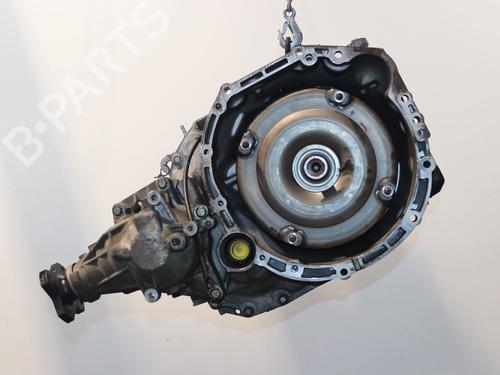 Gearbox RENAULT KOLEOS I (HY_) 2.0 dCi 4x4 (HY0K) | BP23160252M3