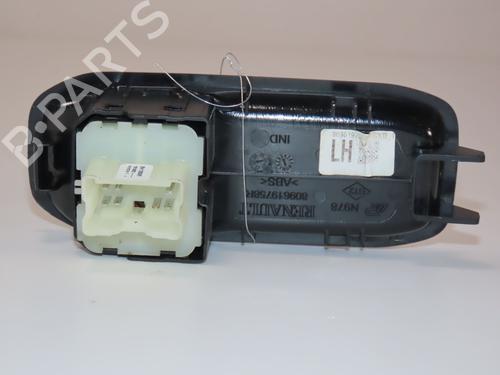 Left front window switch RENAULT EXPRESS Box Body/MPV 1.3 TCe 100 (F6MA) | BP36028807I27 - Image 2