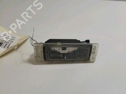 Used Licence plate light CHEVROLET CRUZE Station Wagon (J308) 1.7 TD (131 hp) 14900224
