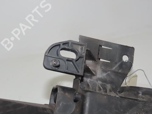 Left headlight CITROËN C4 Picasso I MPV (UD_) 2.0 HDi 138 | BP30768052C28