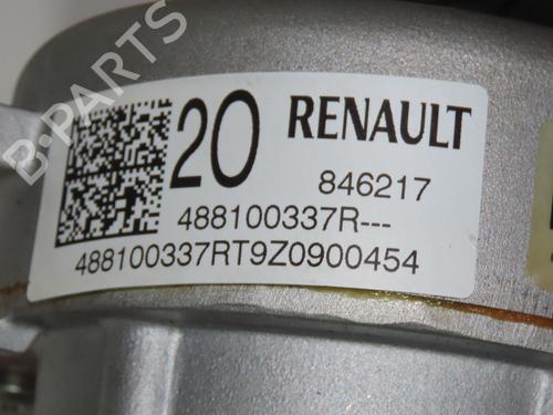 Lenksäule RENAULT CLIO V (B7_) 1.0 SCe 75 (B7M5) | BP30404670M21 