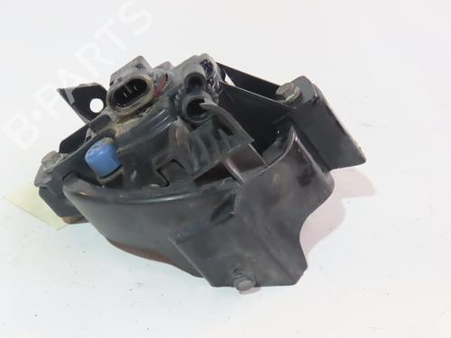 Left front fog light NISSAN QASHQAI / QASHQAI +2 I (J10, NJ10, JJ10E) 1.5 dCi | BP17657813C30 