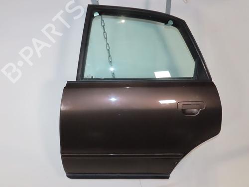 Used Left rear door AUDI A4 B5 (8D2) 1.9 TDI (75 hp) 27812423