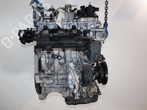 Engine CITROËN C3 III (SX) 1.2 THP 110 (SXHNPS, SXHNZT, SXHNZ6) | BP36172165M1 - Image 4