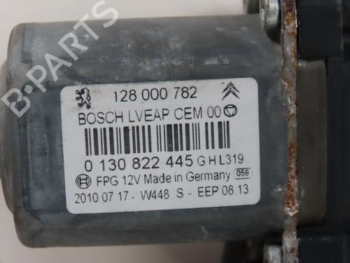 Front right window mechanism CITROËN C5 III Break (RW_) 2.0 HDi 140 | BP27169397C23