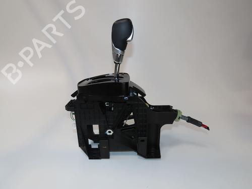 Gear lever RENAULT KADJAR (HA_, HL_) 1.5 BLUE dCi 115 (HLA6) | BP17552568M90 