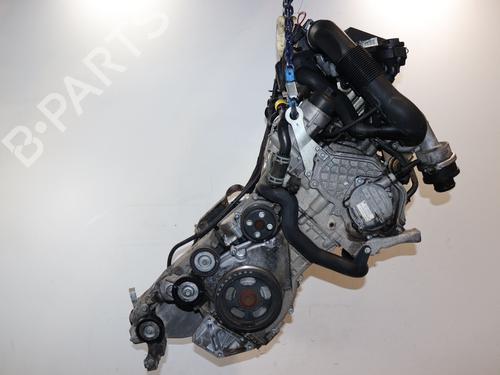Engine MERCEDES-BENZ A-CLASS (W169) A 180 CDI (169.007, 169.307) | BP36820439M1 - Image 5