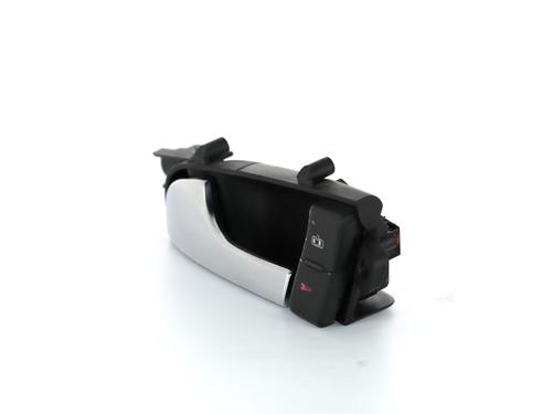 Front left interior door handle AUDI A3 (8P1) 2.0 TDI 16V | BP31961658I13 