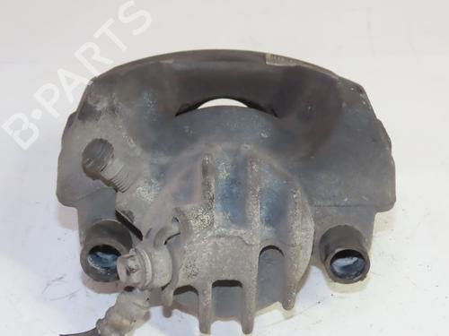 Used Left front brake caliper PEUGEOT 2008 II (UD_, US_, UY_, UJ_, UR_, UC_) 1.5 BlueHDI 130 (131 hp) 19171001