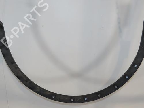 Front left wheel arch trim RENAULT KADJAR (HA_, HL_) 1.5 BLUE dCi 115 (HLA6) | BP29963016C134