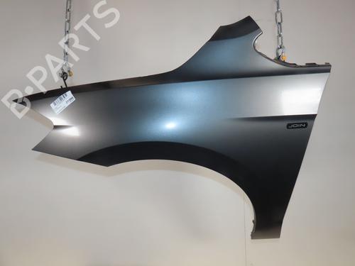 Used Left front fenders VW GOLF SPORTSVAN VII (AM1, AN1) 1.0 TSI (115 hp) 27926455